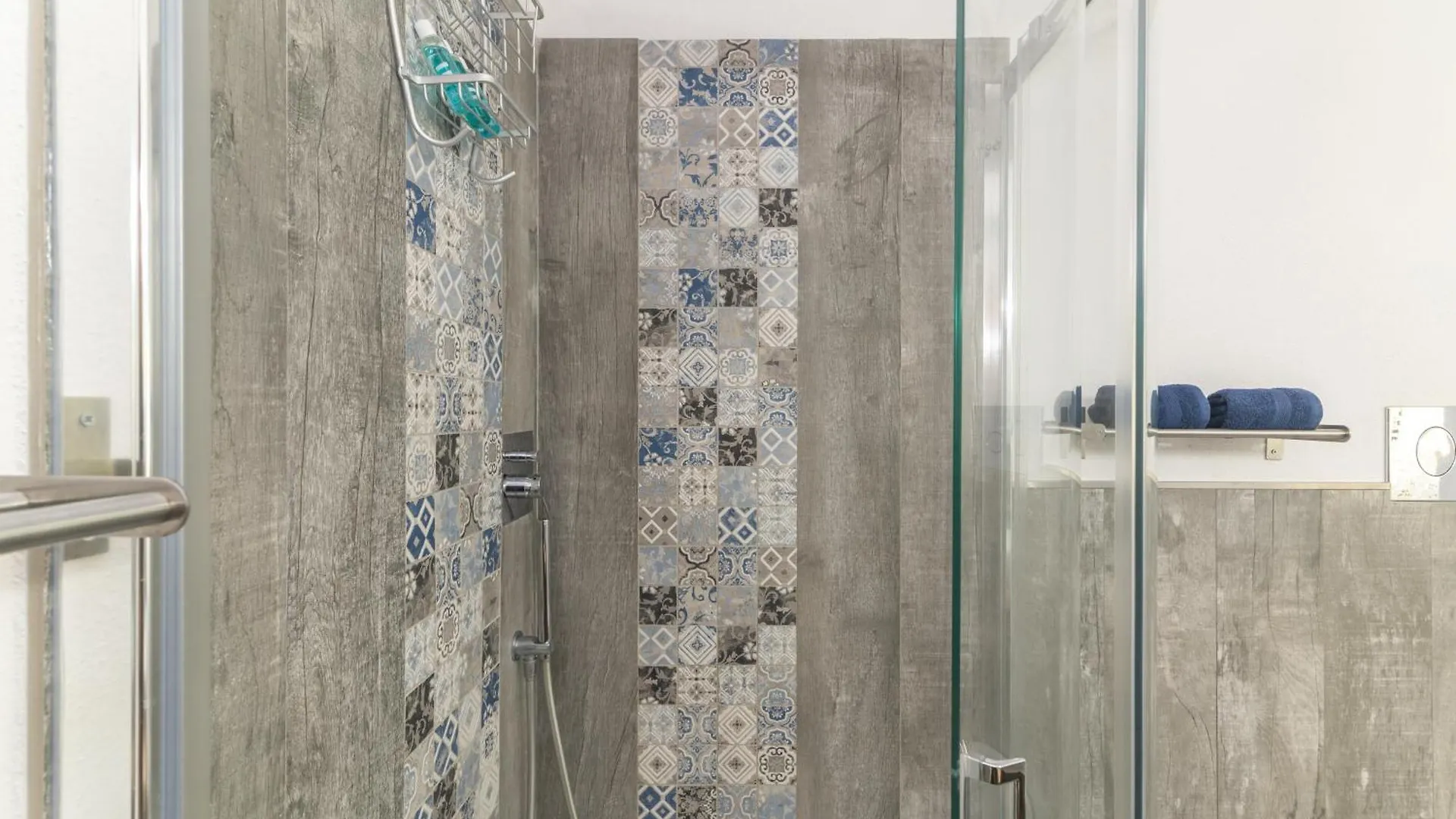 סאן תאודורו Villa Ginepro Con Piscina Privata איטליה