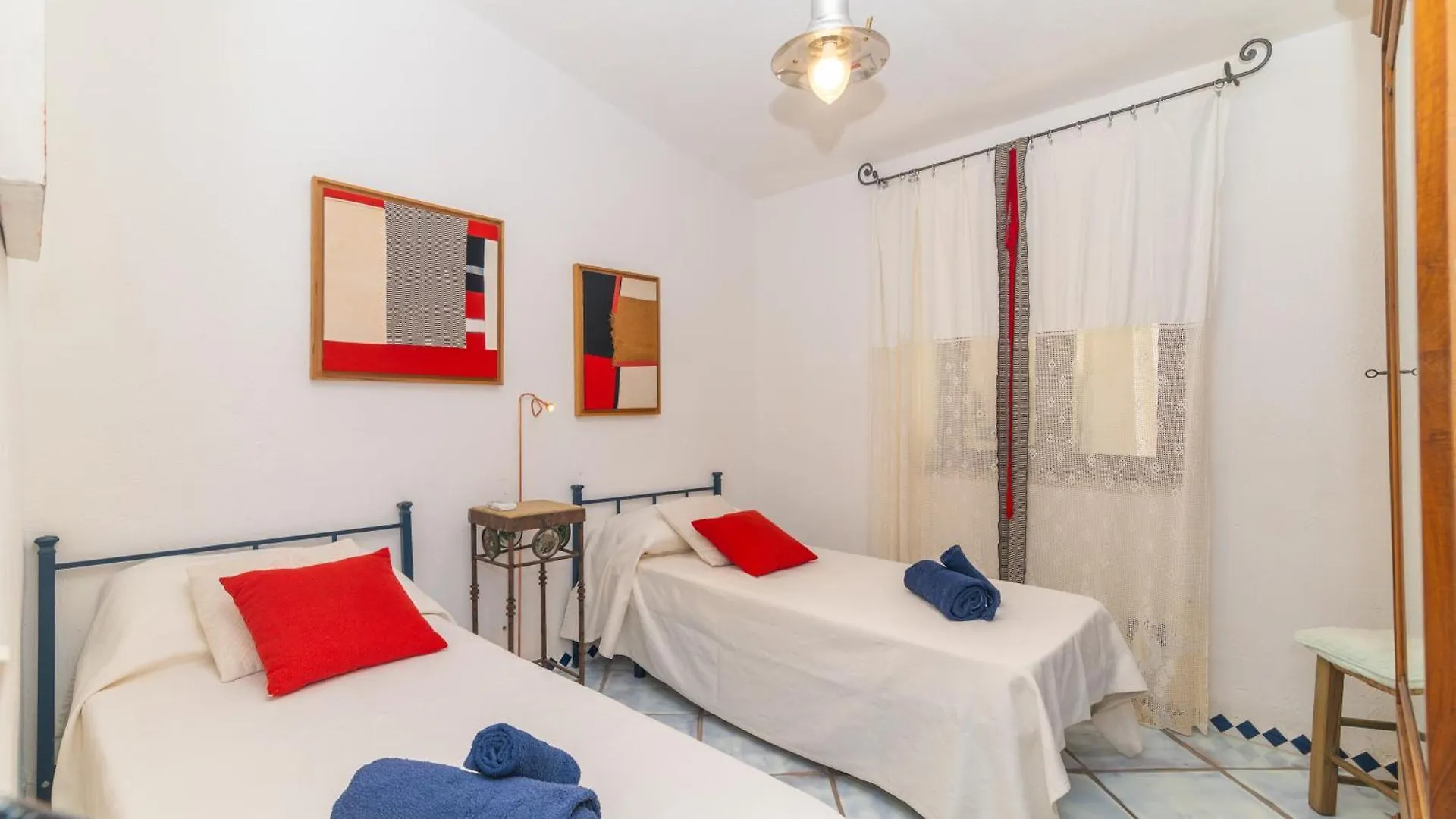 סאן תאודורו Villa Ginepro Con Piscina Privata סאן תאודורו