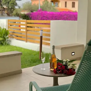 Affittacamere Berenike, San Teodoro (Sardinia)